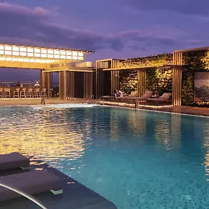 Okura Manila At Newport World Pasay