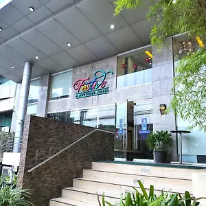 Festive Makati Hotel