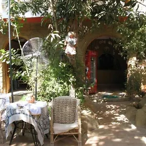 Ramsess Auberge de jeunesse
