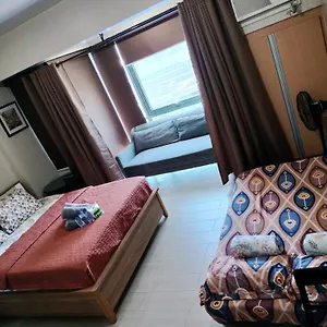 Rqui Condotel Near Airport パサイ