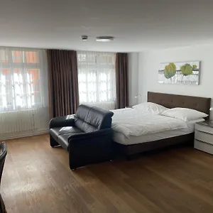 Splendid Center Appart hôtel