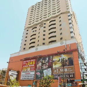 Hotel Atrium, Pasay
