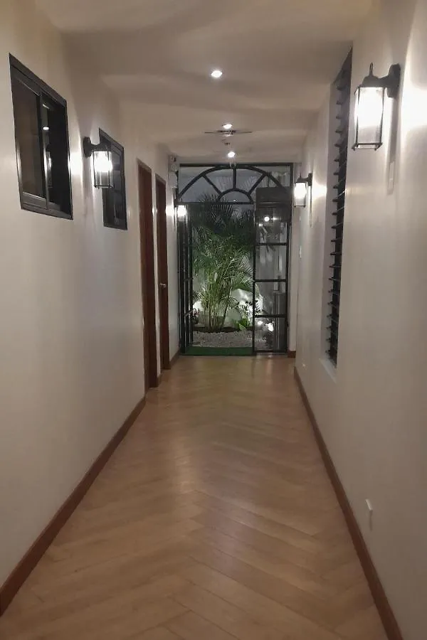 *** Hotel Aurora Suites Pasay Philippines