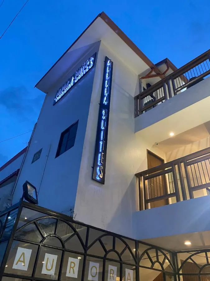 Hotel Aurora Suites Pasay
