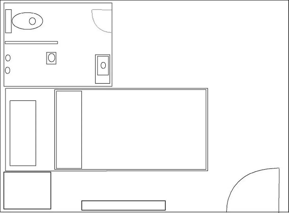 Aurora Suites Pasay 3*,