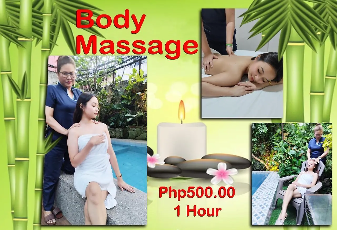 Aurora Suites Pasay