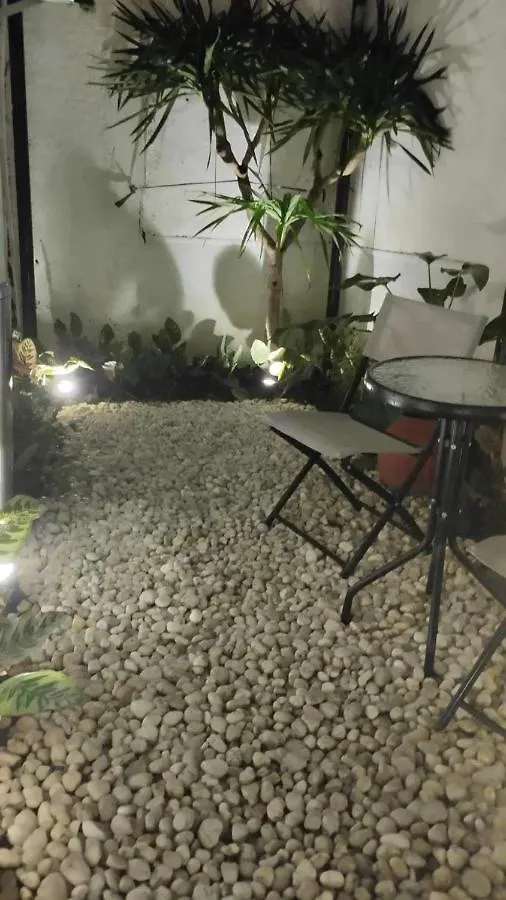 Aurora Suites Pasay Hotel
