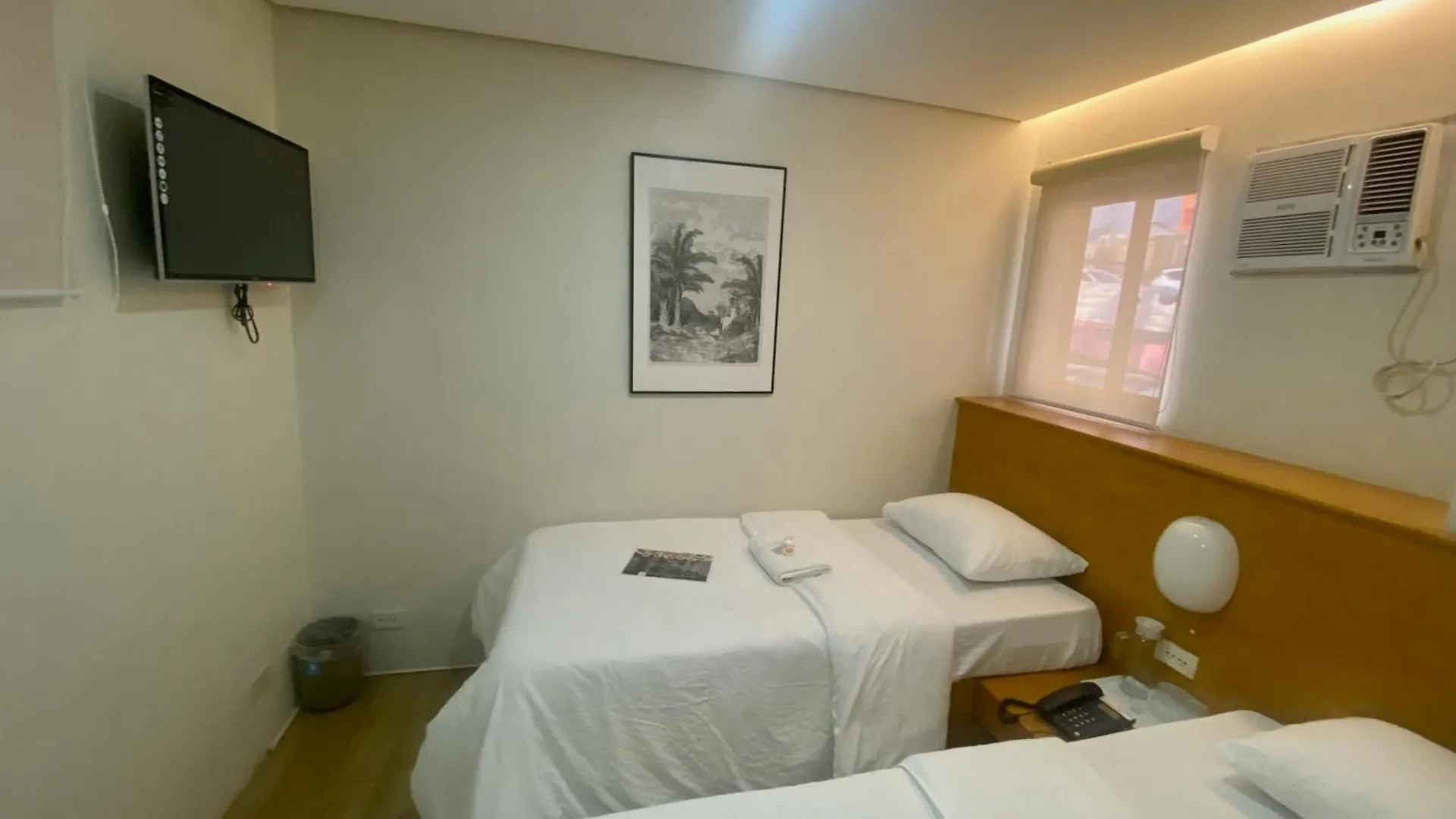 Aurora Suites Pasay