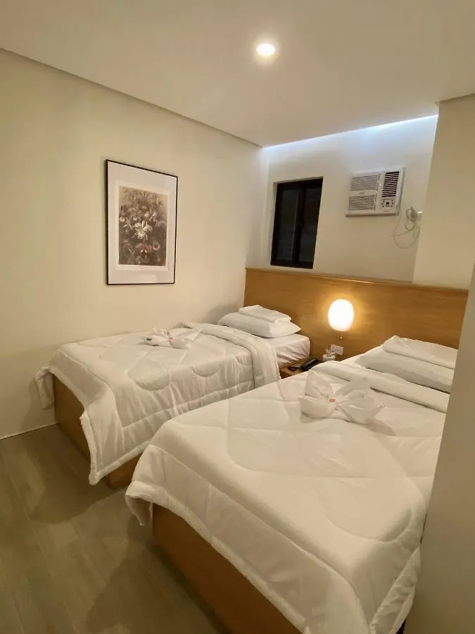 Aurora Suites Pasay