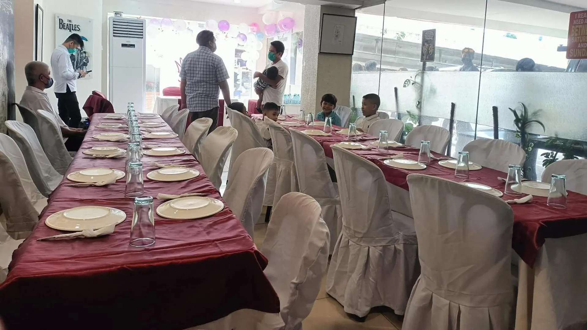 Aurora Suites Pasay